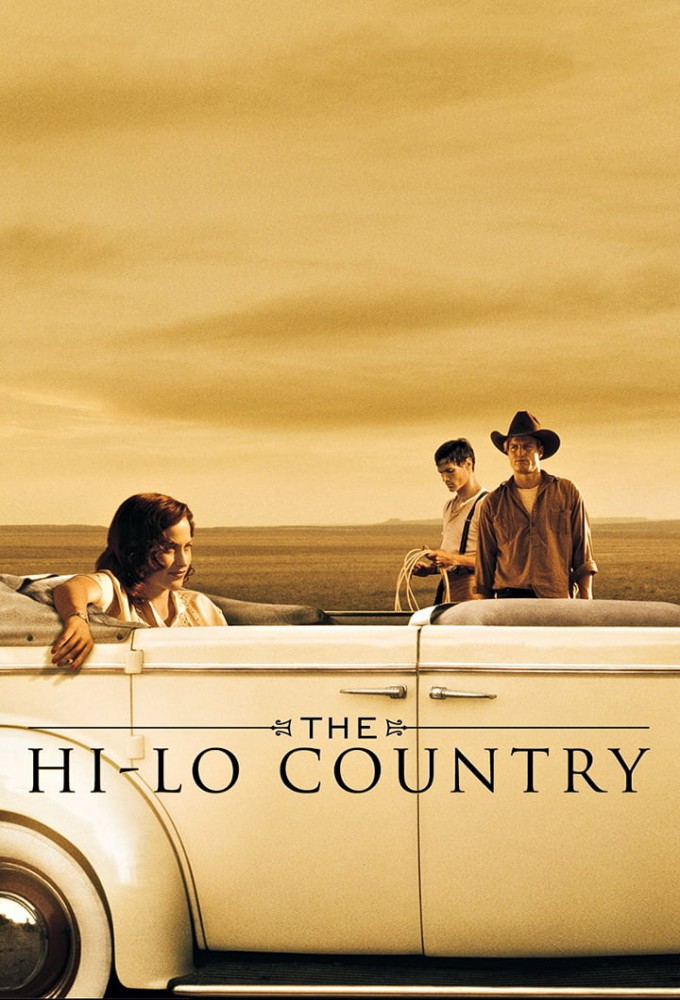 The Hi-Lo Country (1998) [38347] (A1703610862) [[Movies]] --Plex--